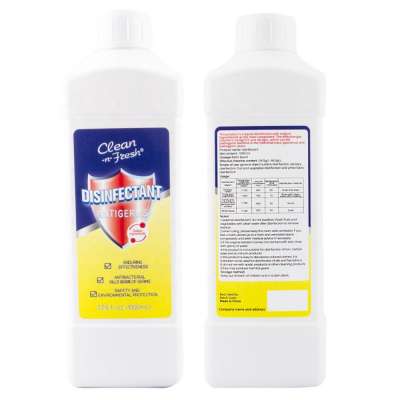 Best Sodium hypochlorite Disinfectant Household Strong Surface 84 Sterilization Disinfectant